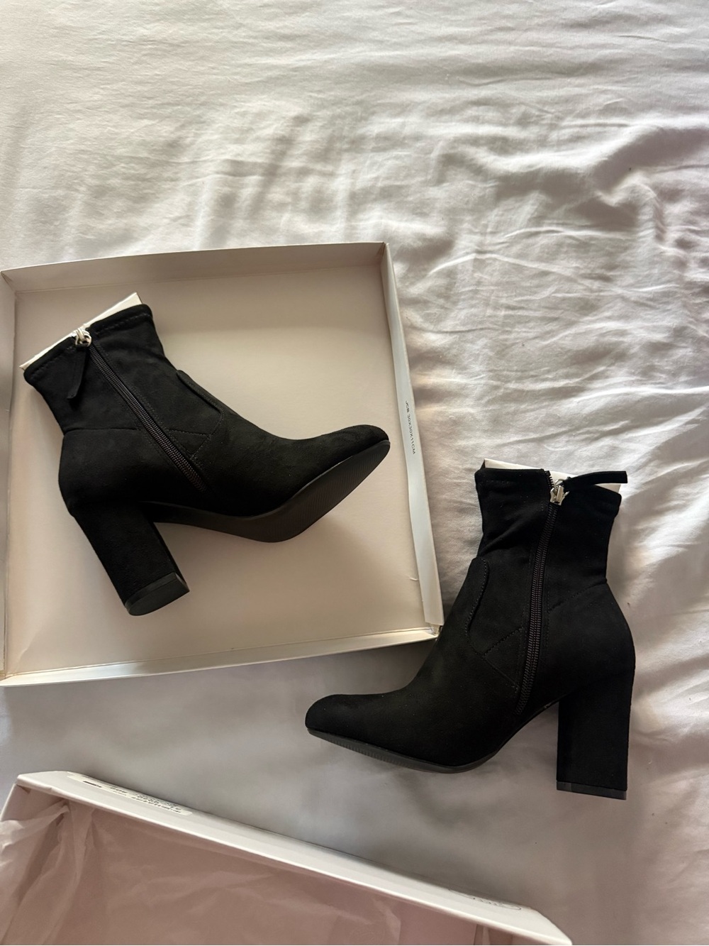 Steve Madden Ankle Boots